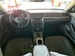 فولكسفاغن باسات